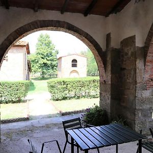 Appartamento al Piano Terra